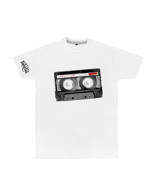 Mixtapge Generation Essential Cassette