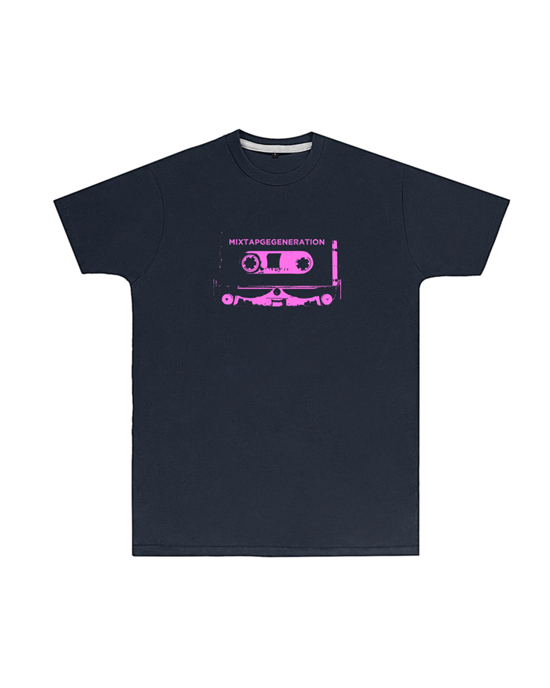 Mixtape Generation Cassette