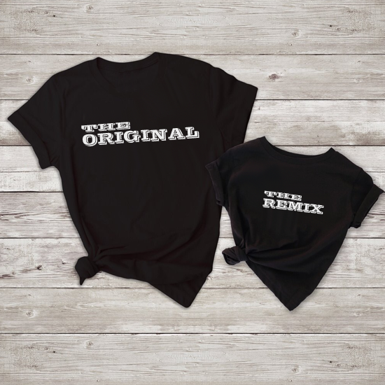 The Remix Family Bundle The Remix Family Bundle