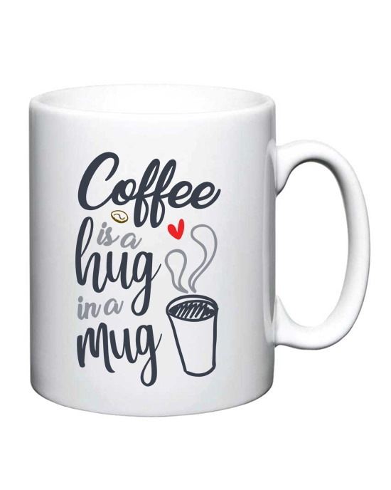 Coffee Hug Mug Coffee Hug Mug