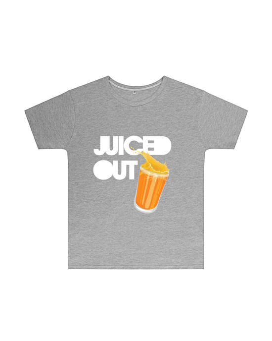 Juiced Out T Shirt Childrens Juiced Out T Shirt Childrens