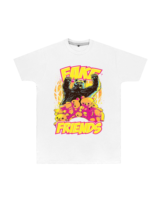 Fake Friends T Shirt Mens Fake Friends T Shirt Mens