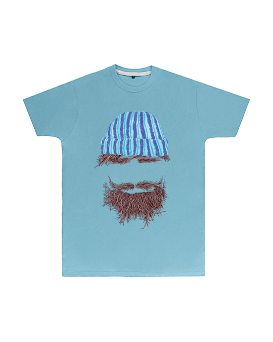 Hipster Beanie T Shirt Mens Hipster Beanie T Shirt Mens