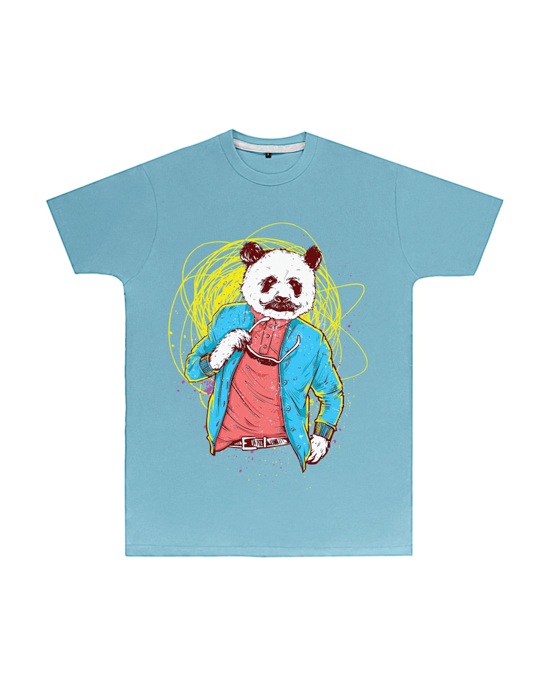 Panda Bear T Shirt Mens Panda Bear T Shirt Mens