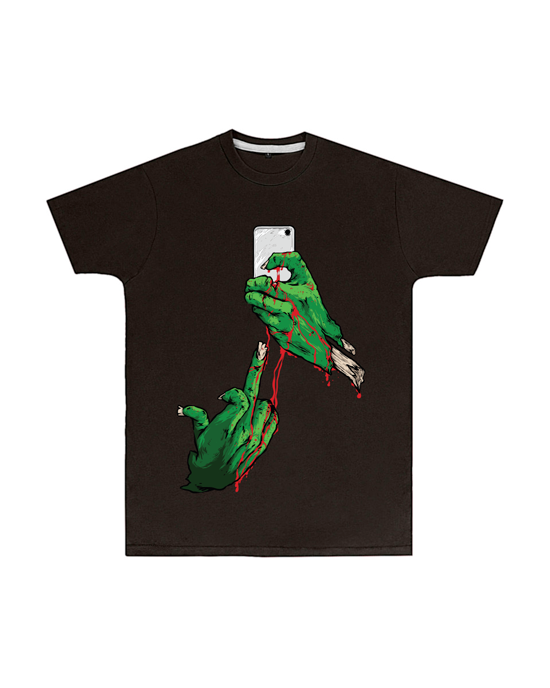 Selfie T Shirt Mens Selfie T Shirt Mens