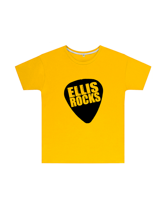 Rocks T Shirt Childrens