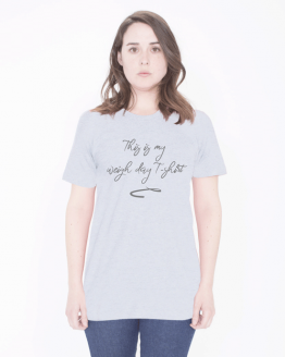 This Is My Weigh Day T Shirt Womens