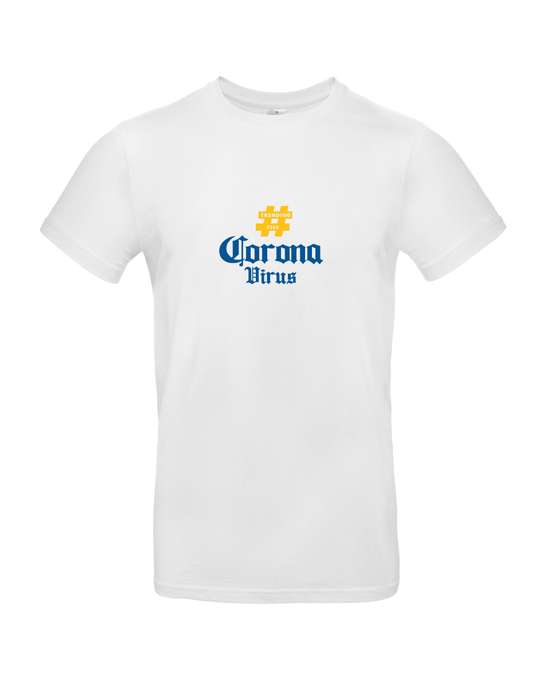 Corona Virus T Shirt