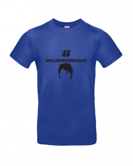 Weller Wednesday T Shirt