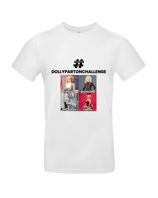 Dolly Parton Challenge