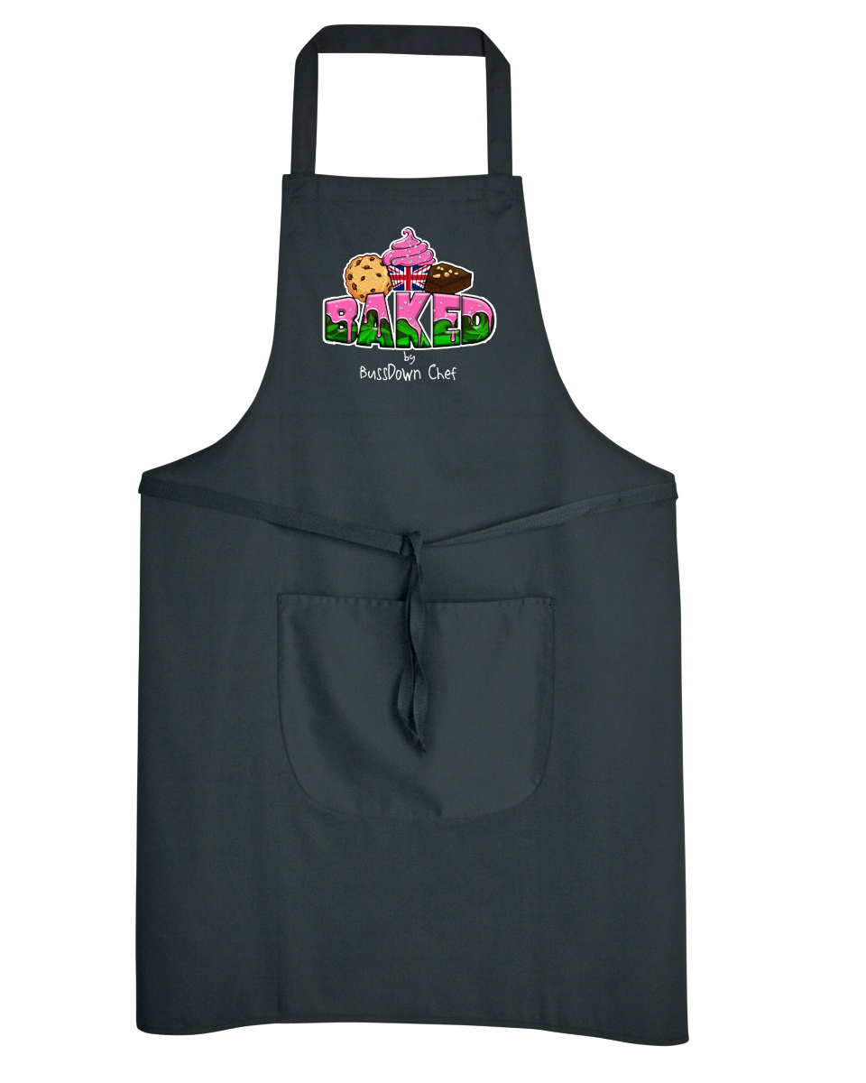 BussDown Apron