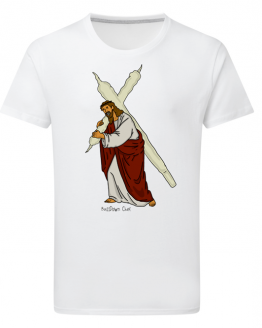 Cross Joint x Jesus