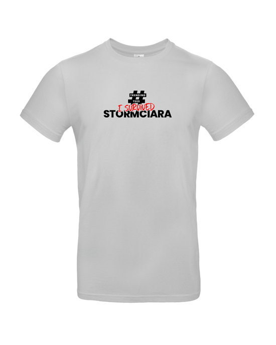 Storm Ciara T Shirt Storm Ciara T Shirt