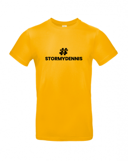 Stormy Dennis T Shirt