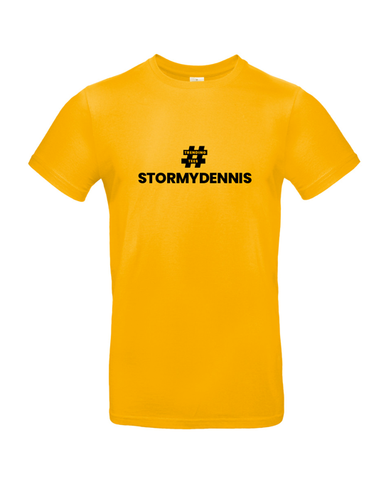 Stormy Dennis T Shirt Stormy Dennis T Shirt