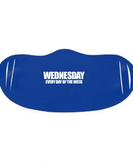 Sheffield Wednesday Custom Printed Face Covering
