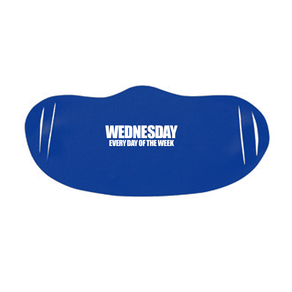 Sheffield Wednesday Custom Printed Face Covering