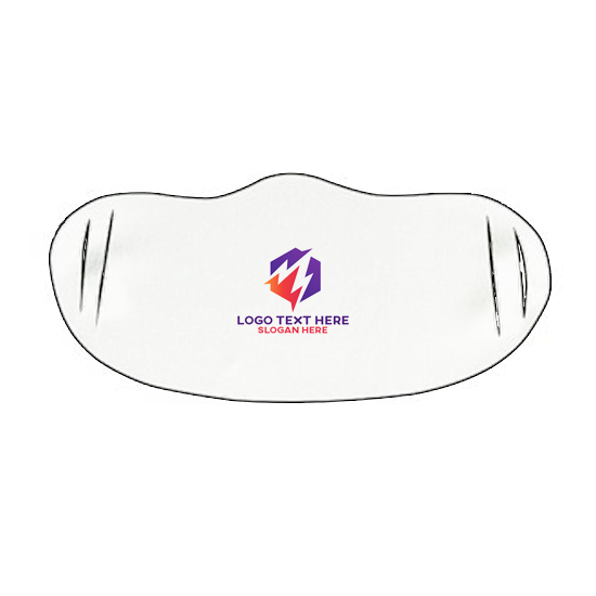 Custom Printed Face Mask