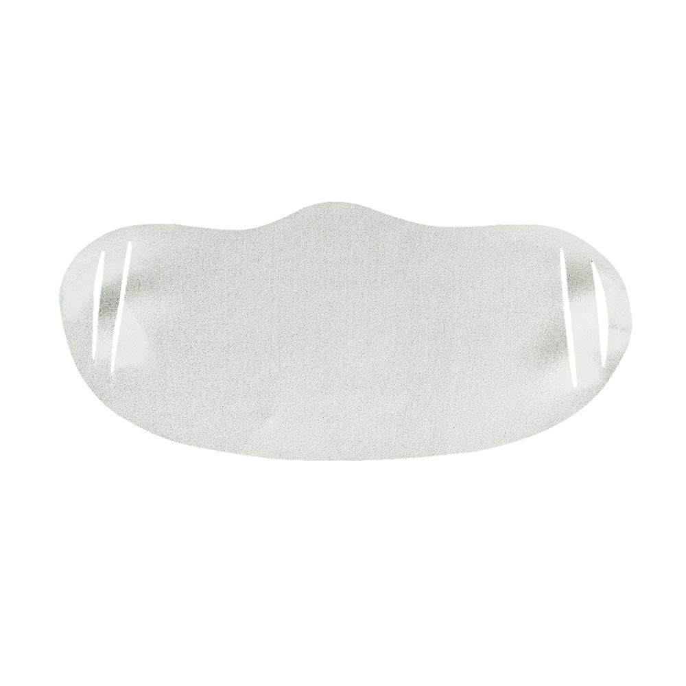 White Face Covering
