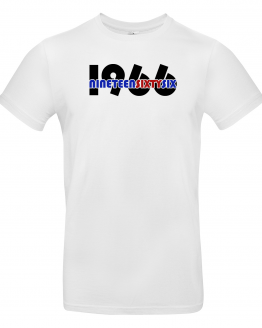England Euro 2020 1966 T Shirt