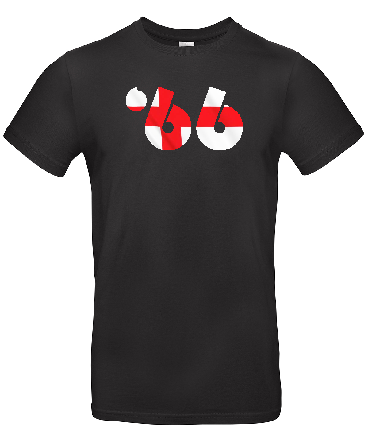 England Euro 2020 '66 T Shirt England Euro 2020 '66 T Shirt