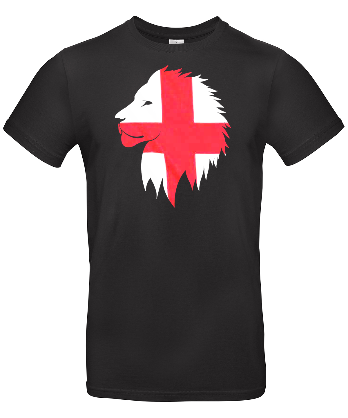 England Euro 2020 Lion T Shirt England Euro 2020 Lion T Shirt