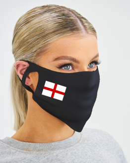 England Euro 2020 Face Covering