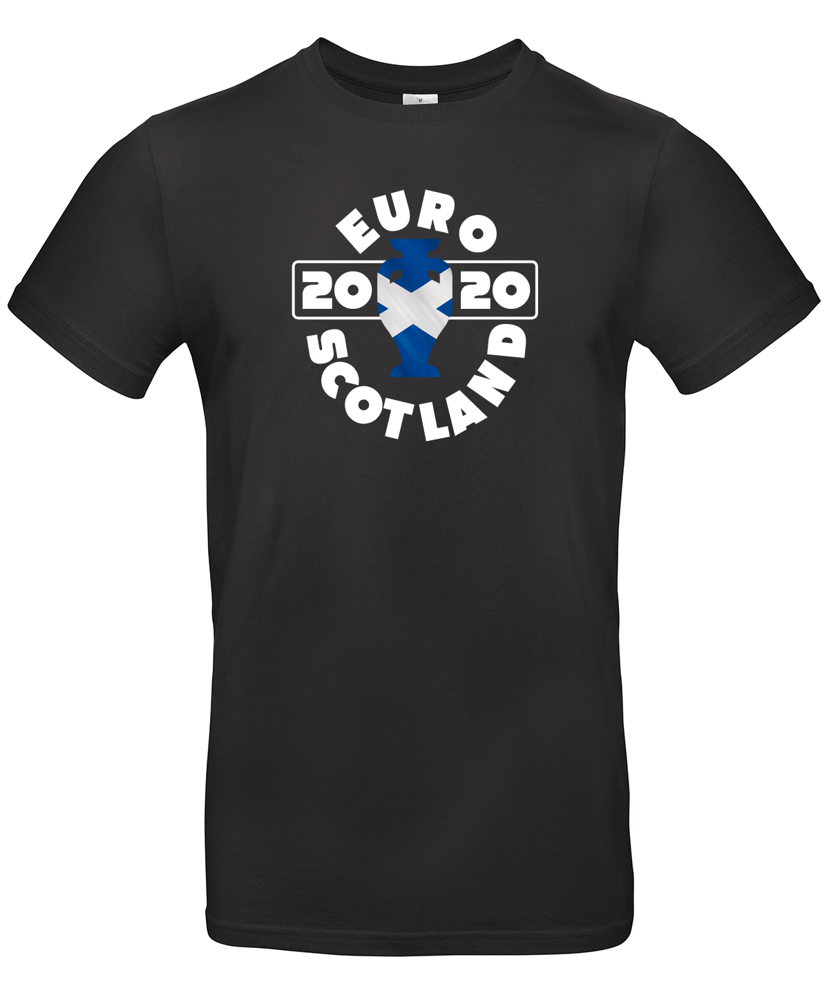 Scotland Euro 2020 T Shirt Scotland Euro 2020 T Shirt