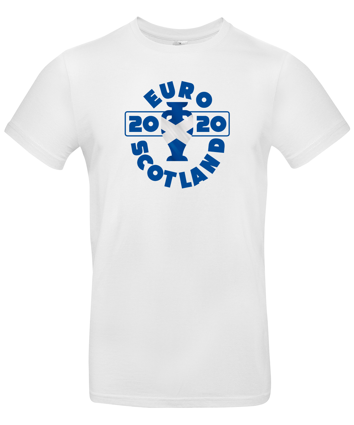 Scotland Euro 2020 T Shirt Scotland Euro 2020 T Shirt