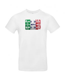 Italy Euro 2020 Champions T Shirt