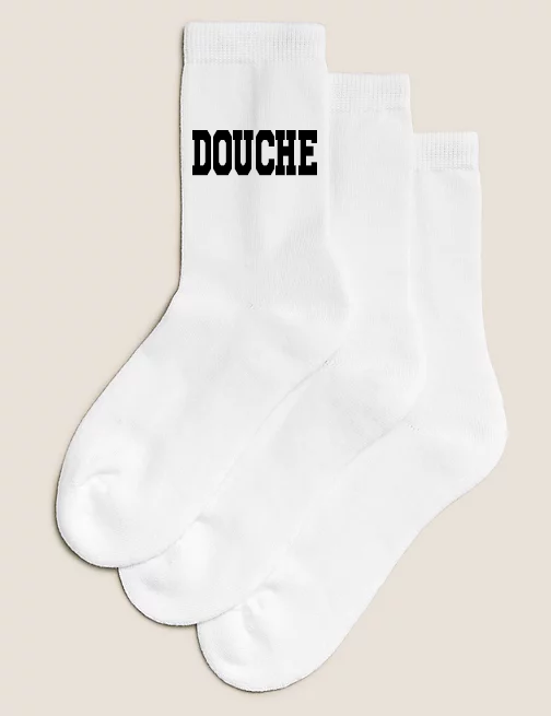 socks