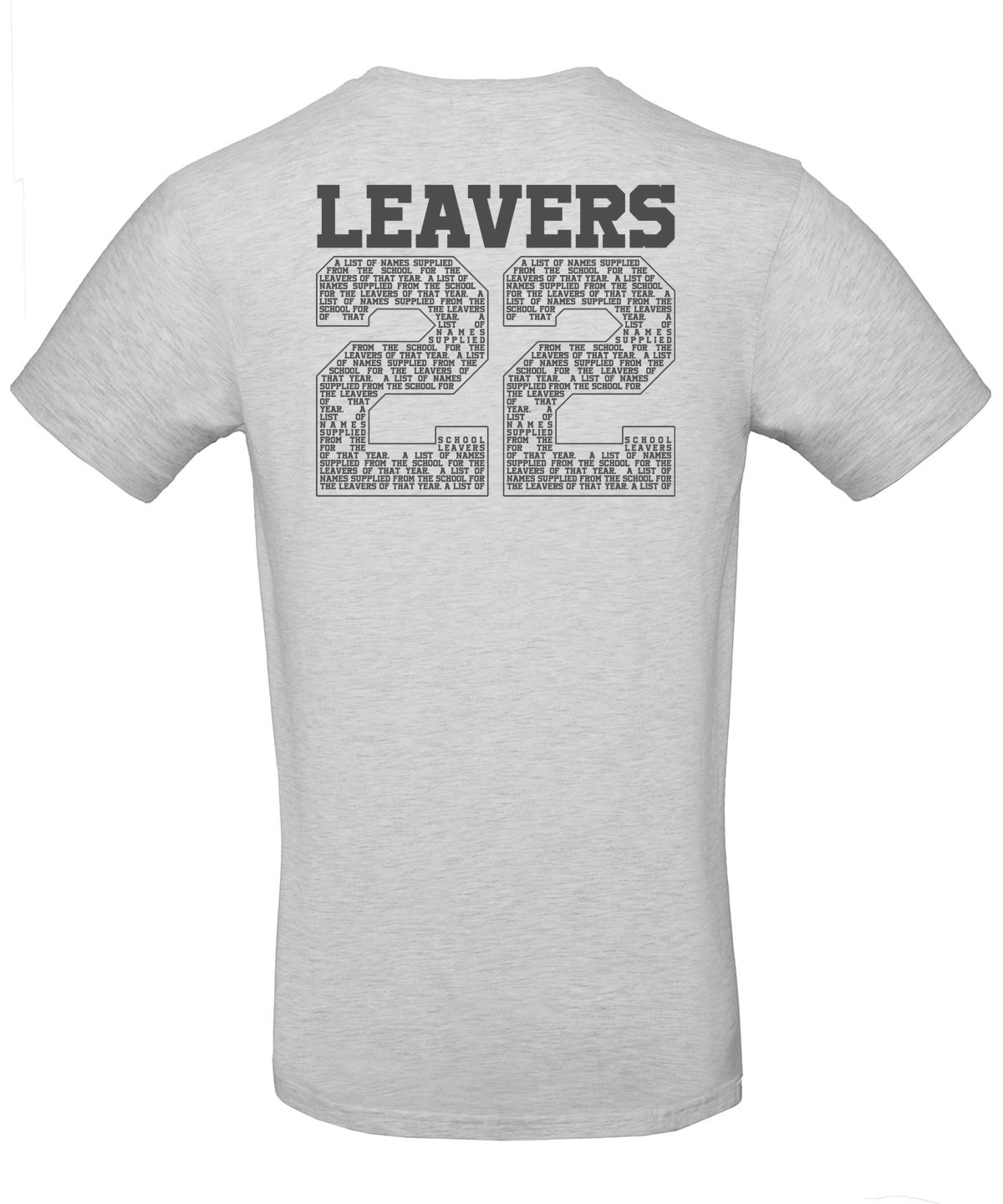 Leavers T Shirts Leavers T Shirts