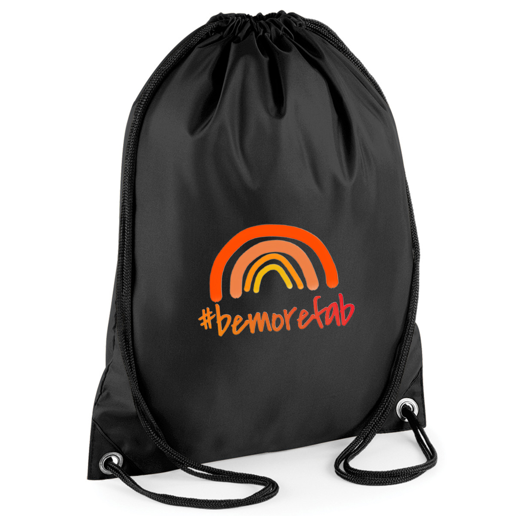 #bemorefab PE Kit Bag #bemorefab PE Kit Bag