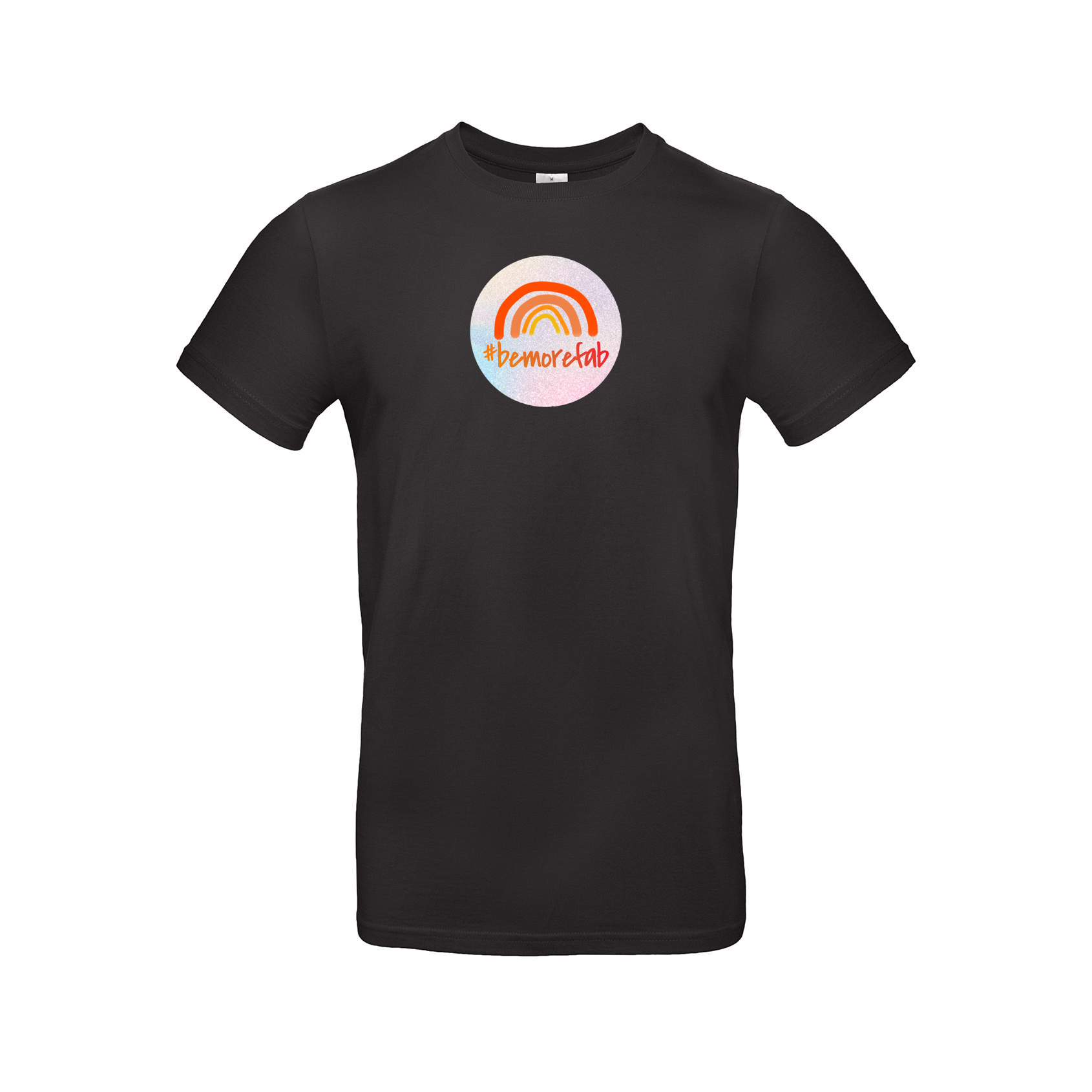 #bemorefab T Shirt #bemorefab T Shirt