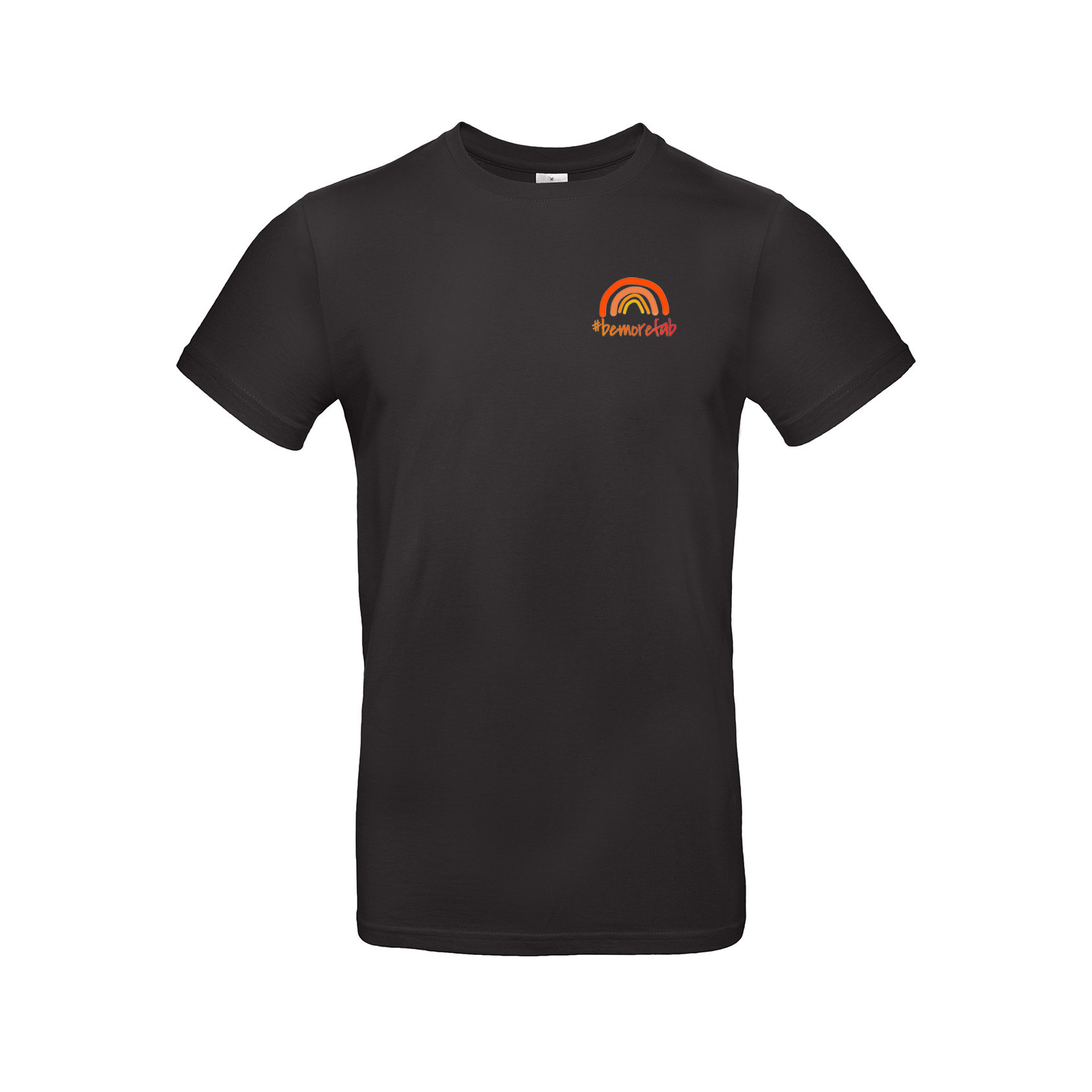 #bemorefab T Shirt