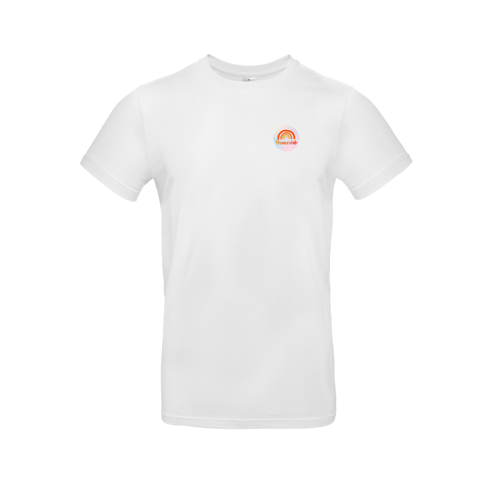 #bemorefab T Shirt
